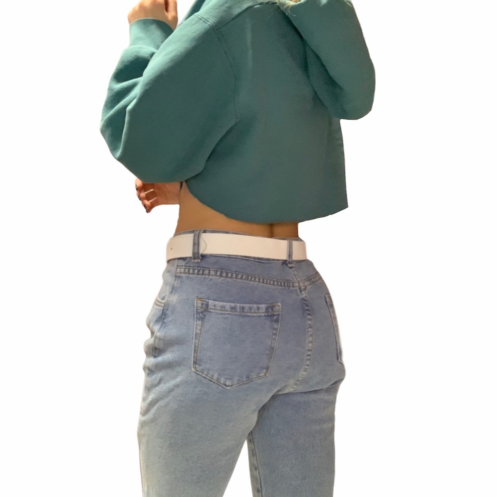 Princess Polly jeans